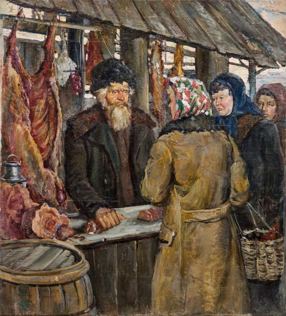 Смирнов б.в.、