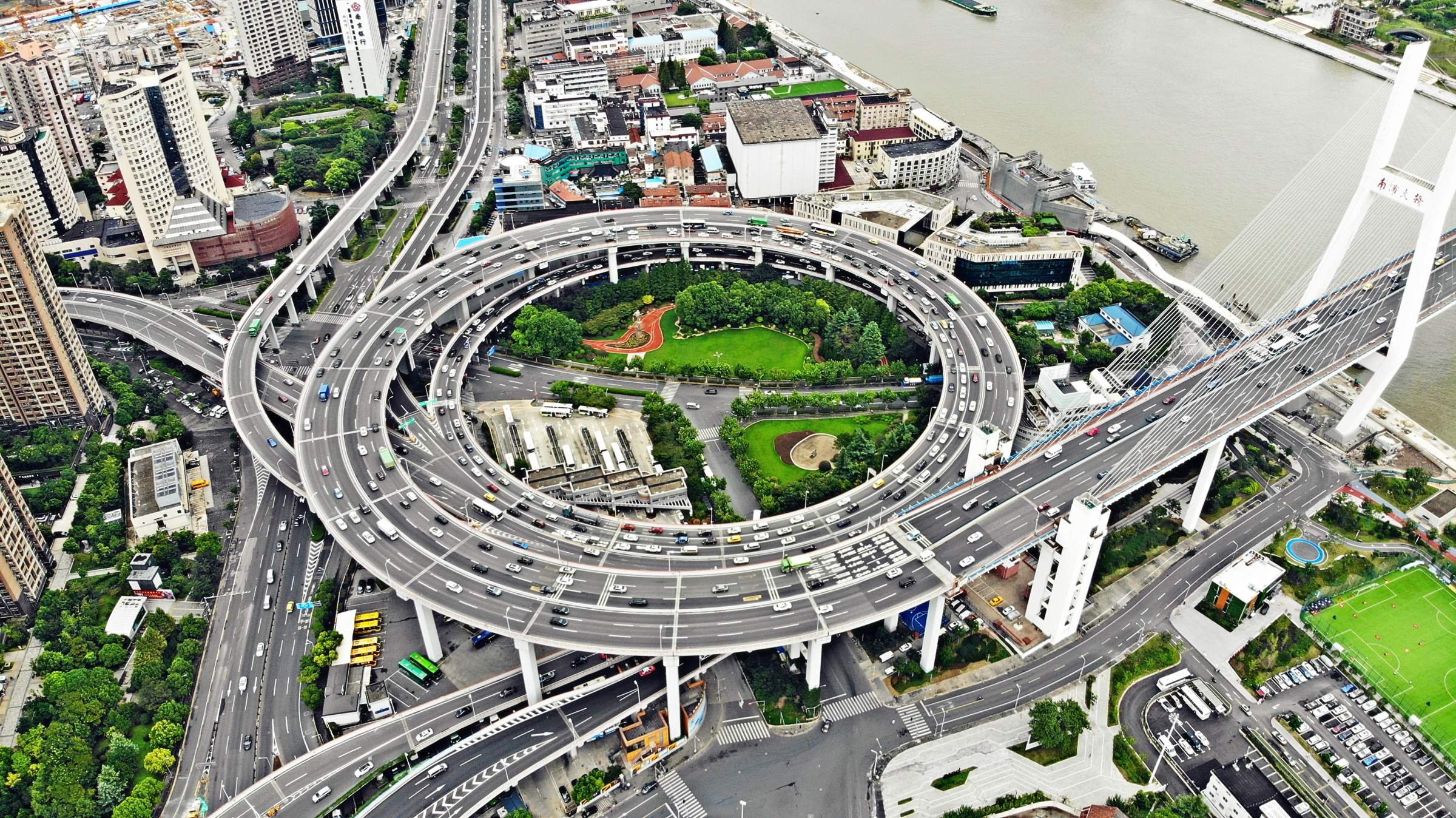 пекин мост
