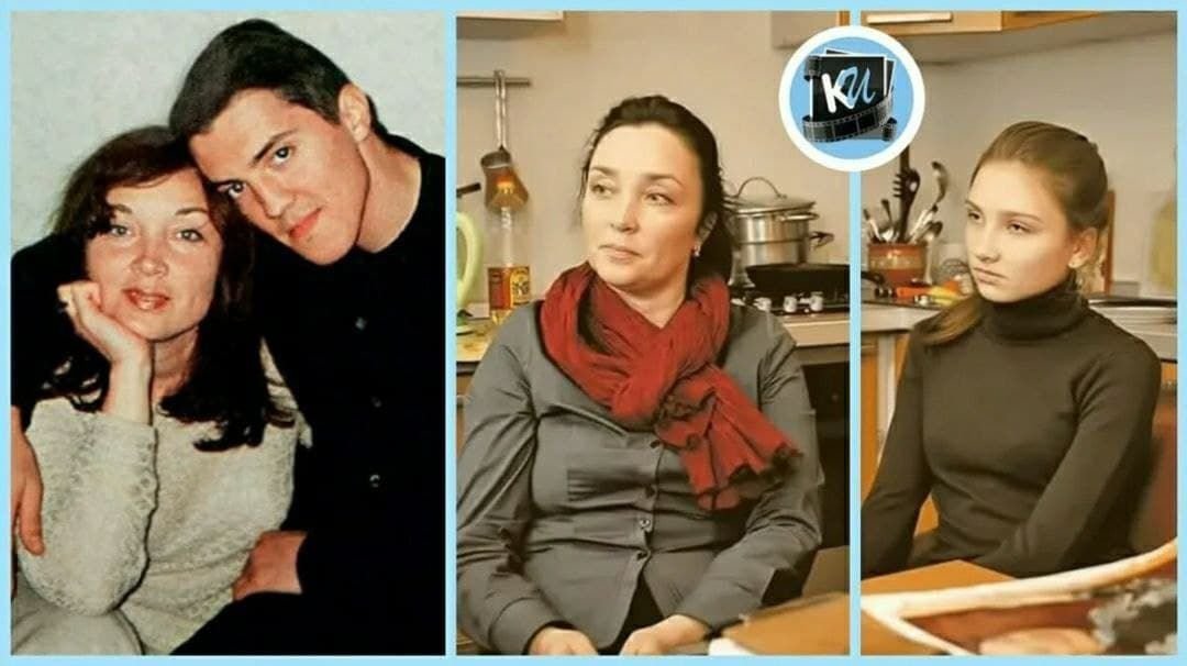 Александр завьялов биография личная жизнь Александра Завьялова Личная Жизнь Дети Фото Биография - Karevaphoto.ru