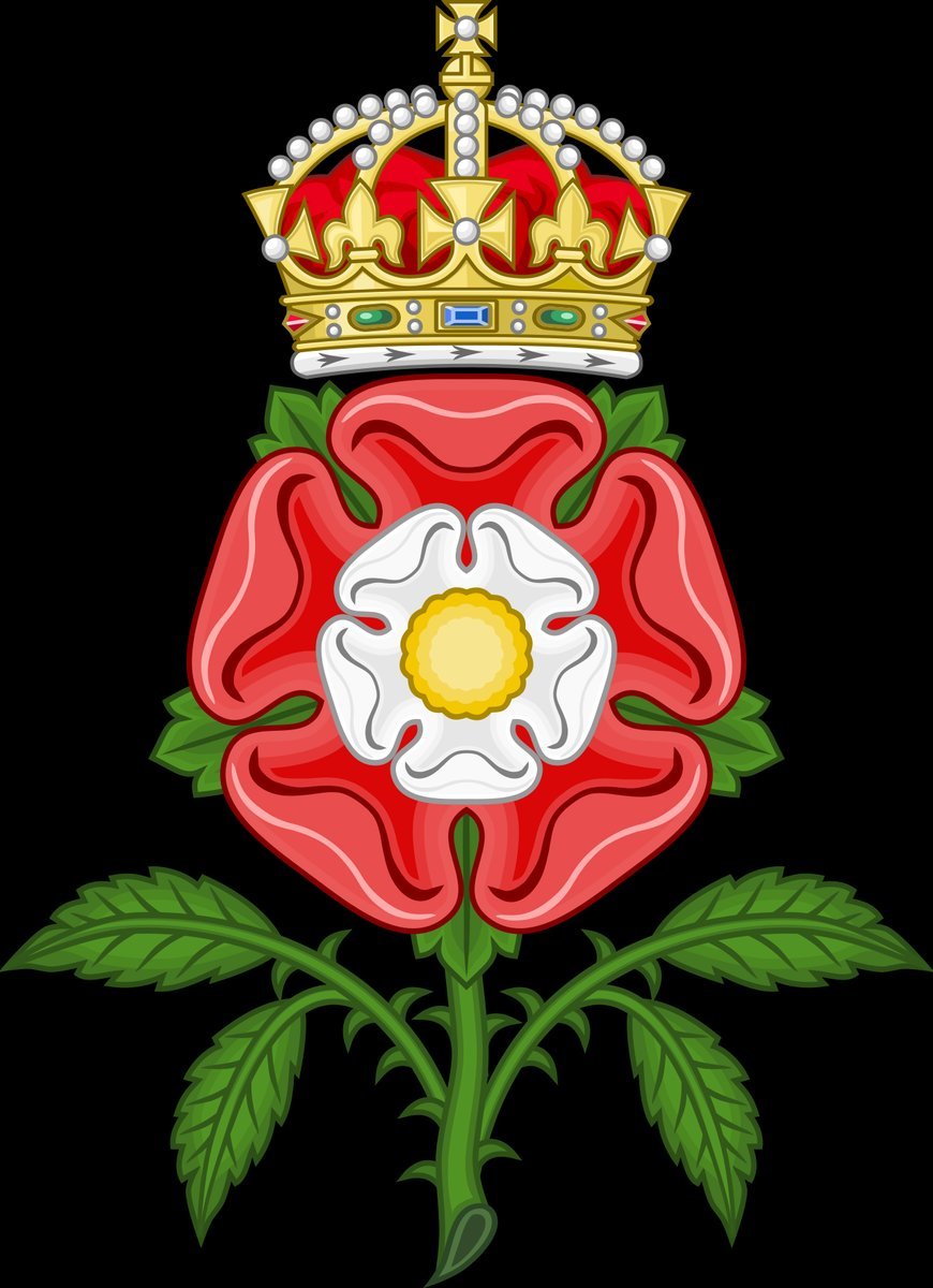 Цветы символы великобритании