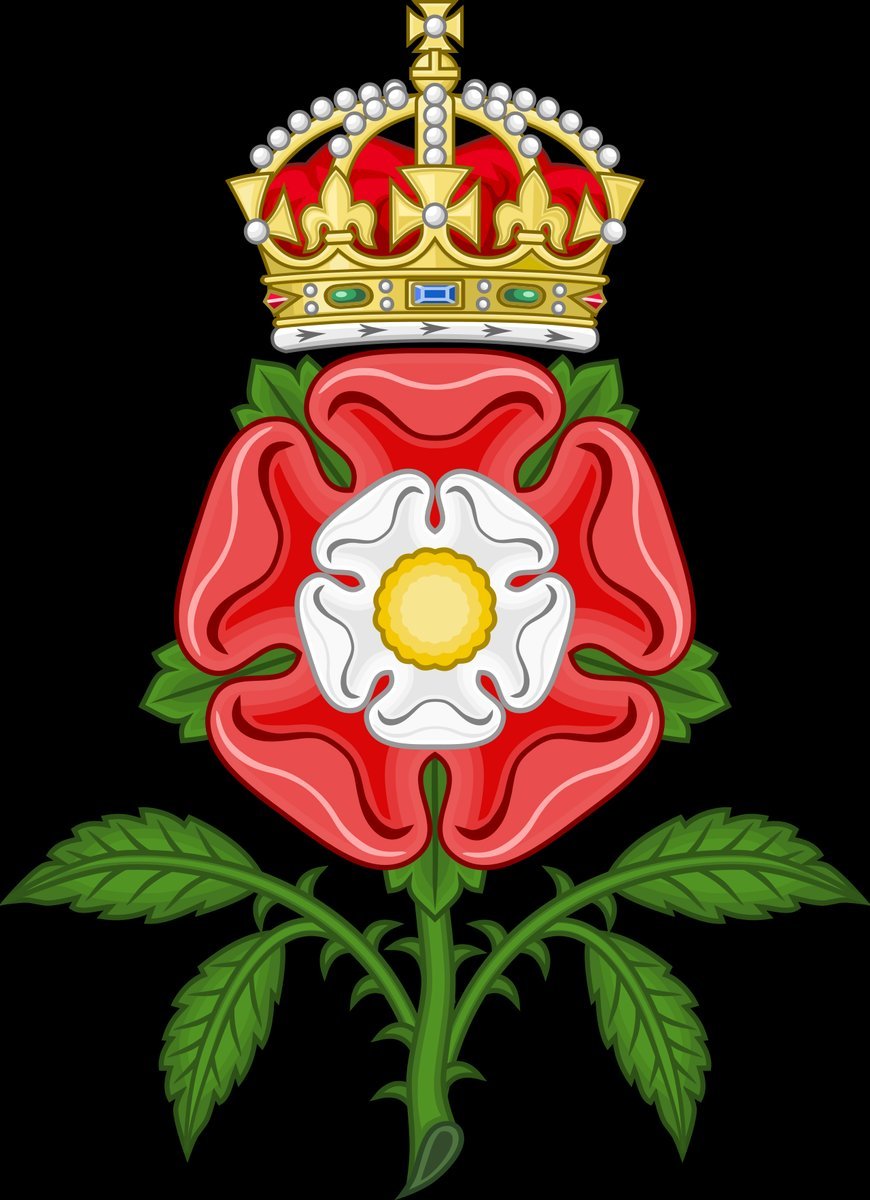 The emblem of england. Роза Тюдоров. Роза Тюдоров символ Англии. Герб Тюдоров. Герб династии Тюдоров.