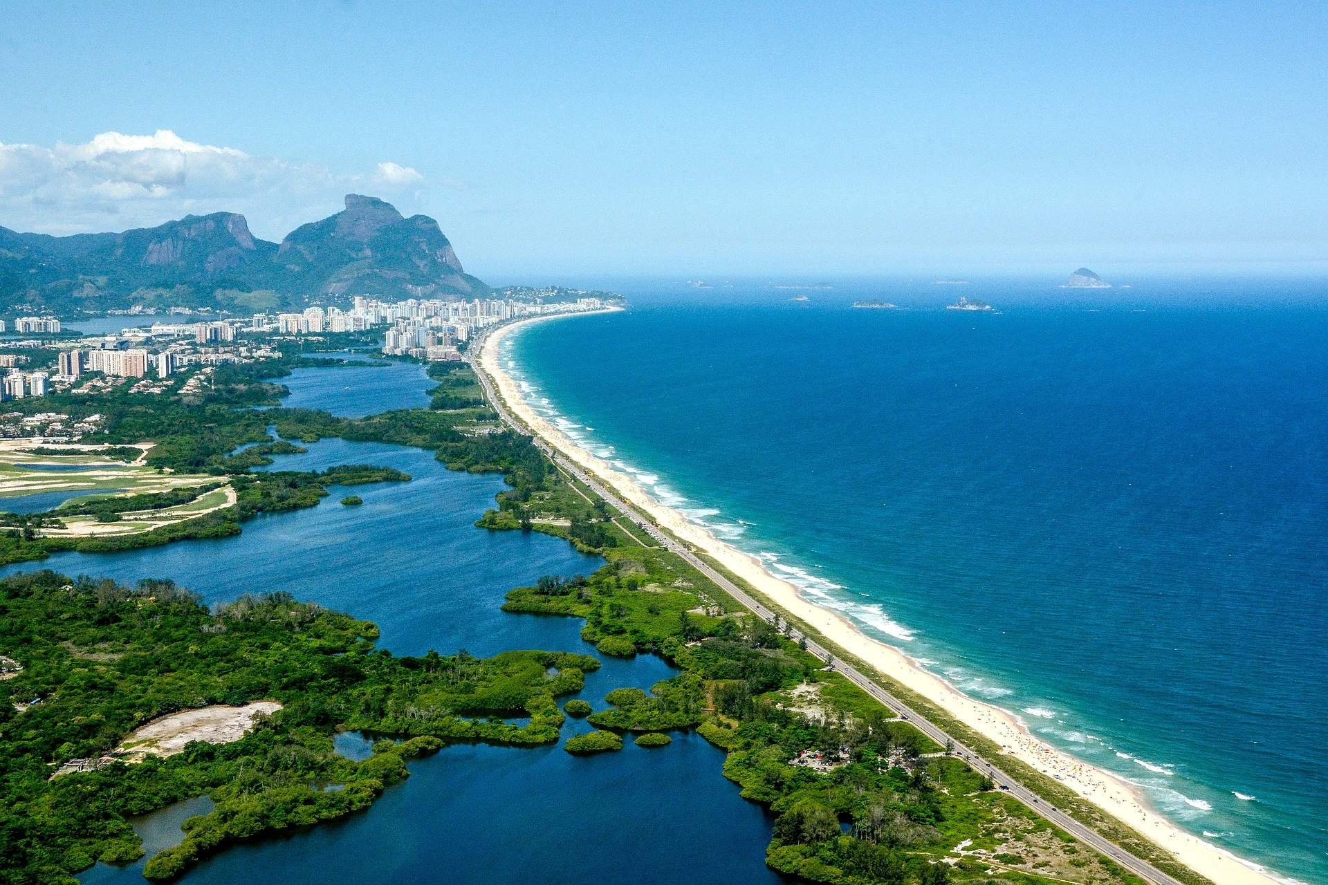 Brazil. Барра де Тижука. Барра Рио де Жанейро. Барра да Тижука Рио де Жанейро. Климат Рио де Жанейро.