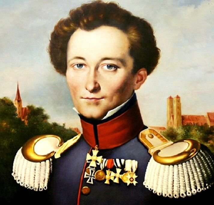 Клаузевиц википедия план 1945