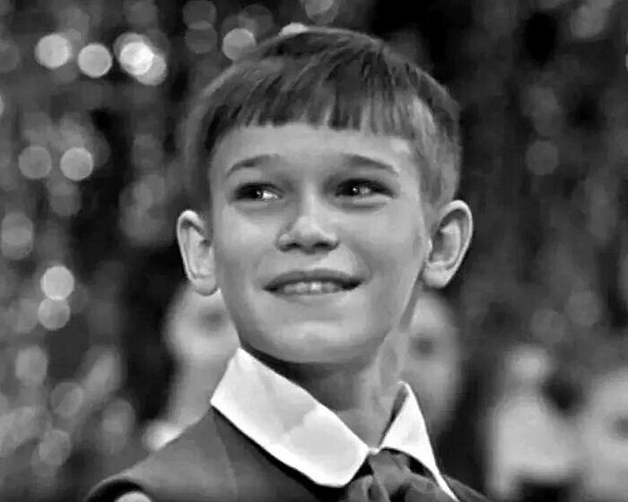 Сергей парамонов биография личная жизнь