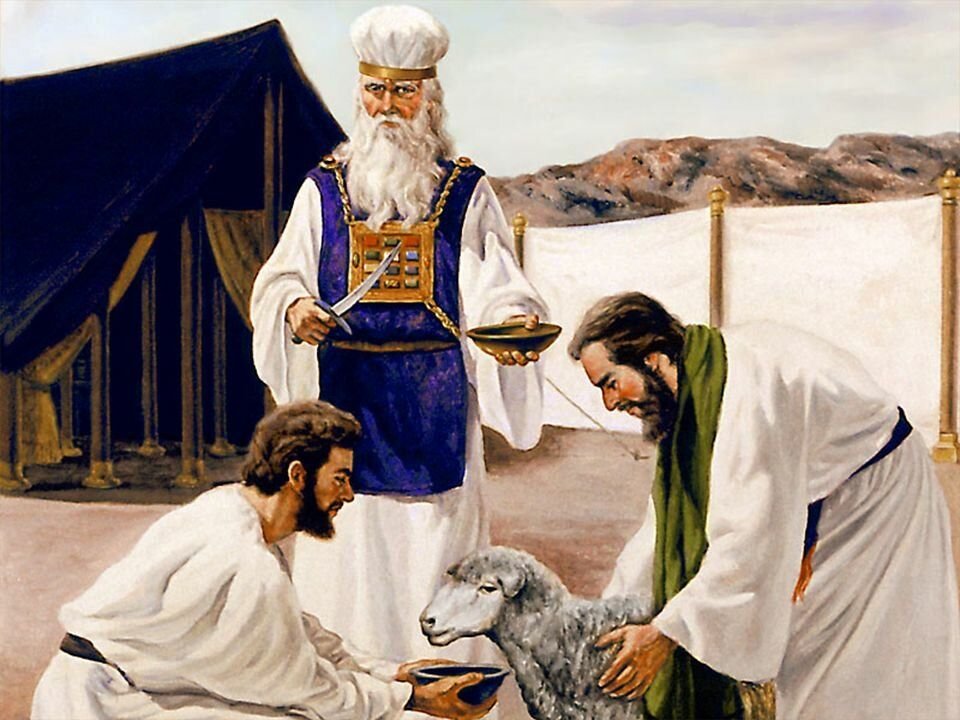 Изображение бога в иудаизме