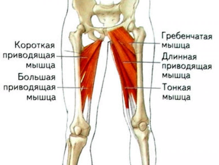 Тяжело вставать со стула