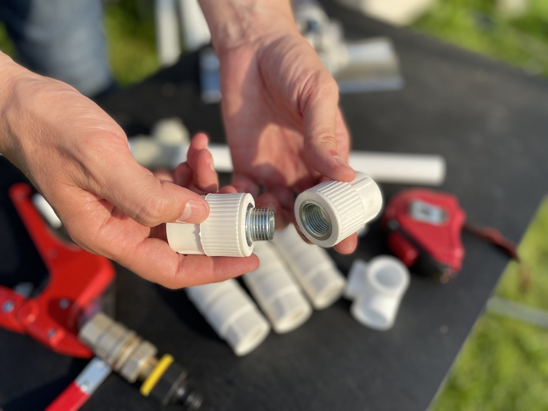 Экструдер для пайки пнд листов. Шейвер для труб с армированием. Обработка полипропилена. Обработка полипропилена. Сварка полипропиленовых листов экструдером.