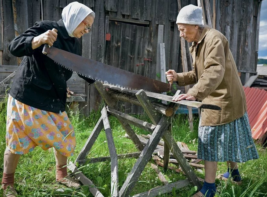 Труд в деревне картинки