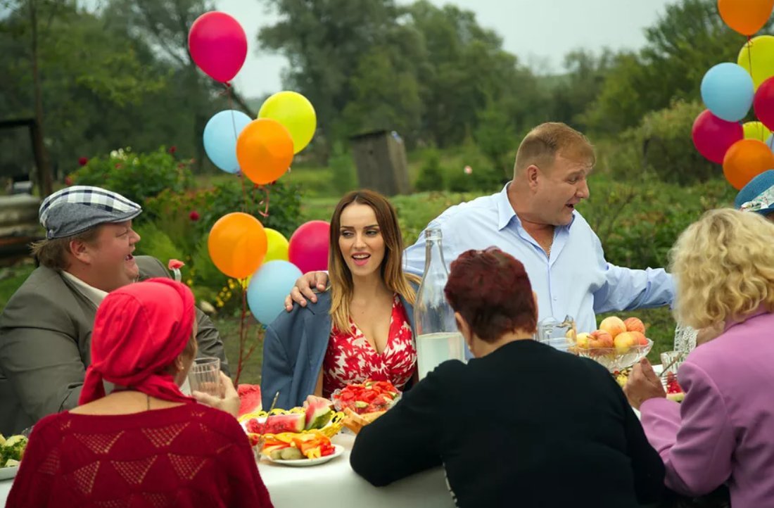 братья по обмену сколько