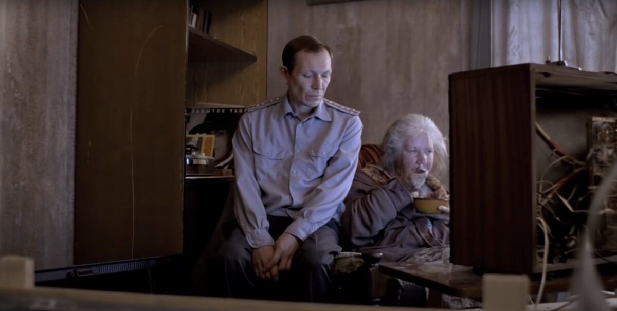 Груз 200 картинки из фильма