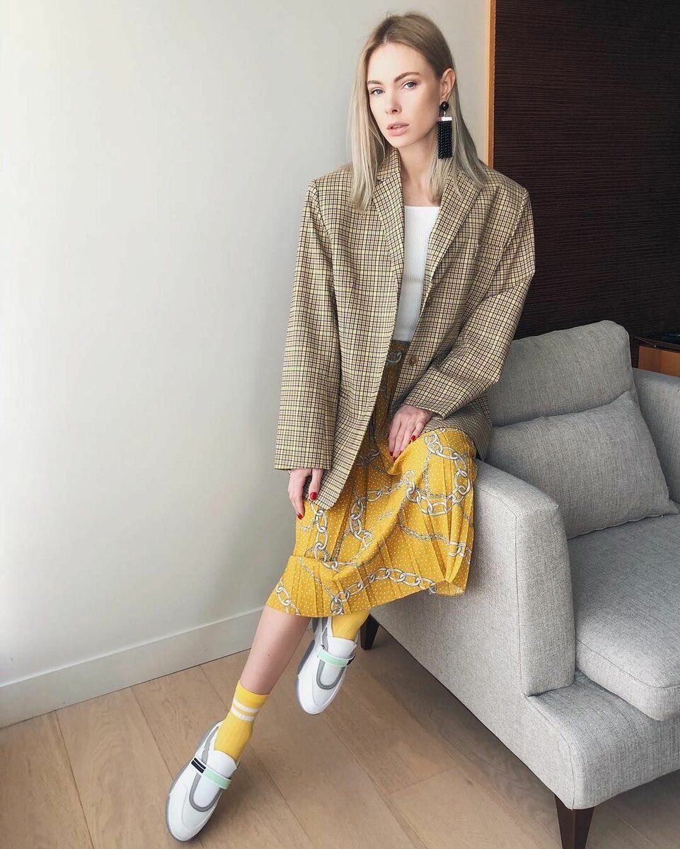 Мариана елисеева