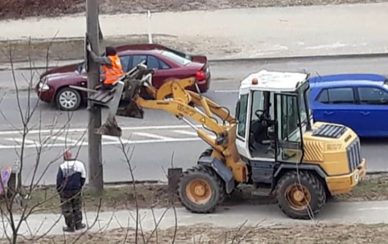 Worst работа