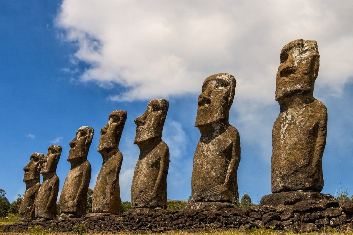 Rapa Nui