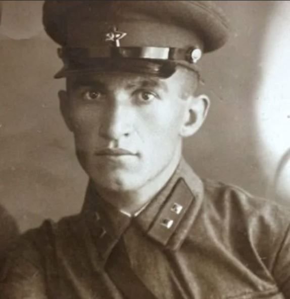 Андрухаев хусен презентация