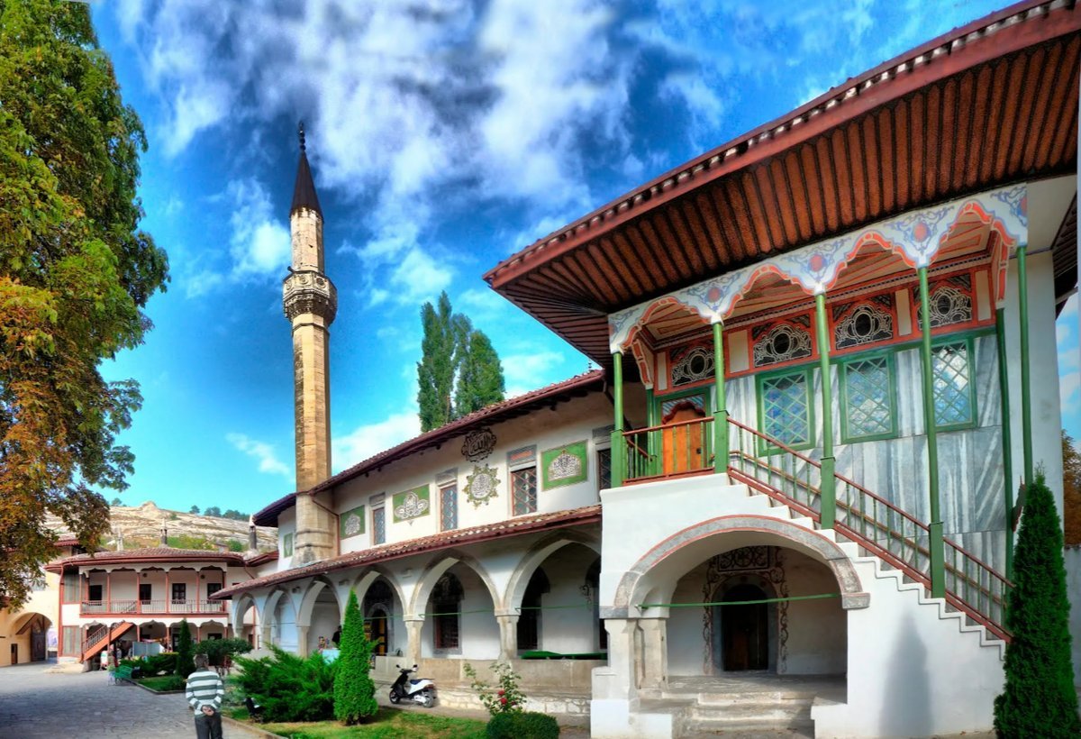 Хан сарай