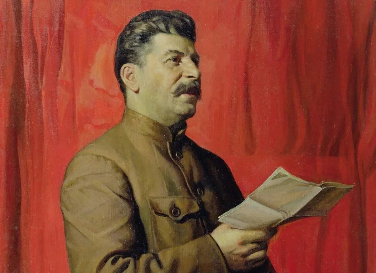 Картинки с сталиным