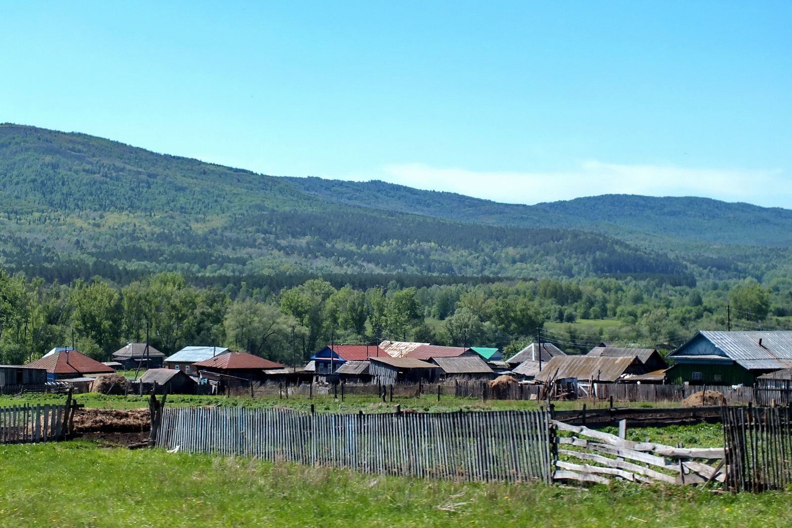 Село ахуново учалинский район карта