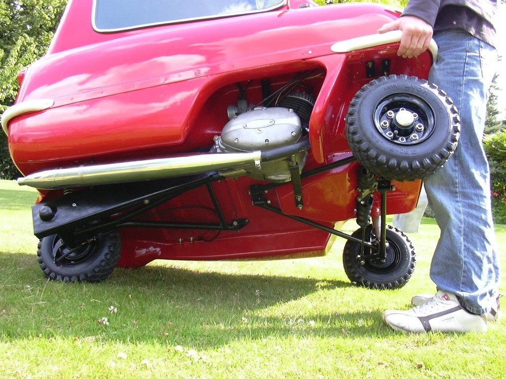 peel p50