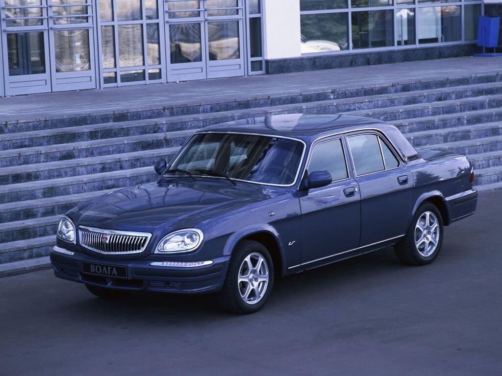 Автомобили газ картинки