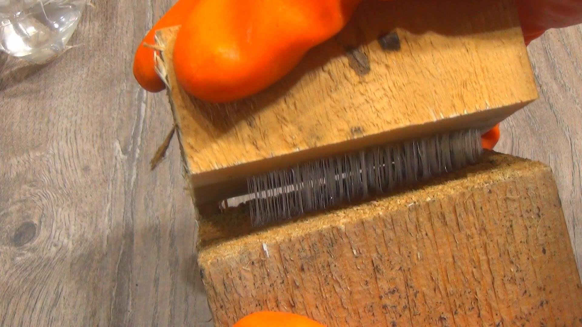 Герметик из пенопласта своими руками