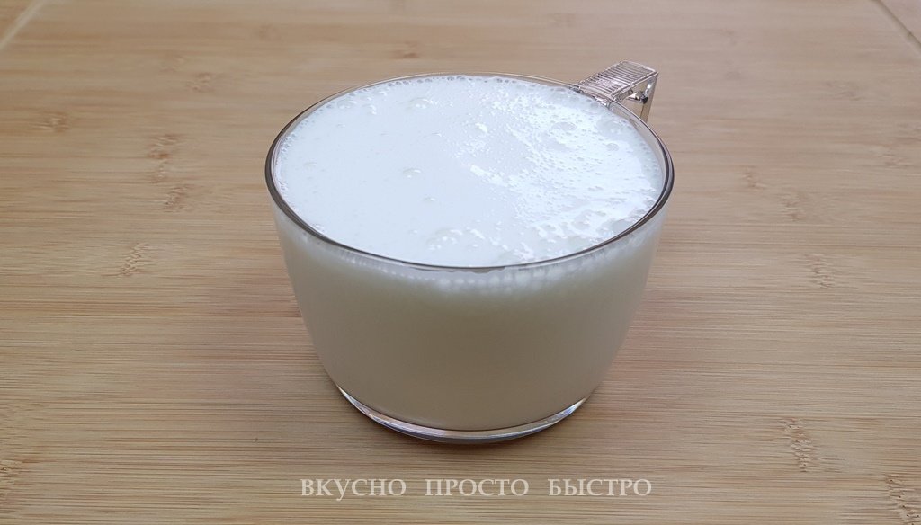 Торт на сковороде, без весов -рецепт на канале Вкусно Просто Быстро