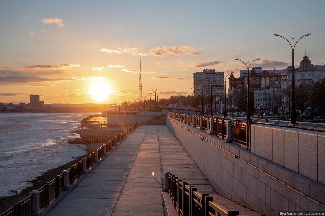 Хабаровск и китай граница фото