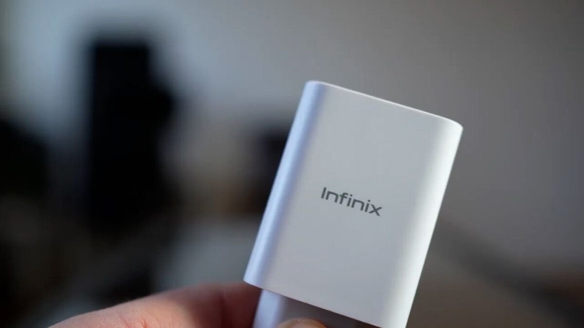 Смартфон infinix note 12 2023