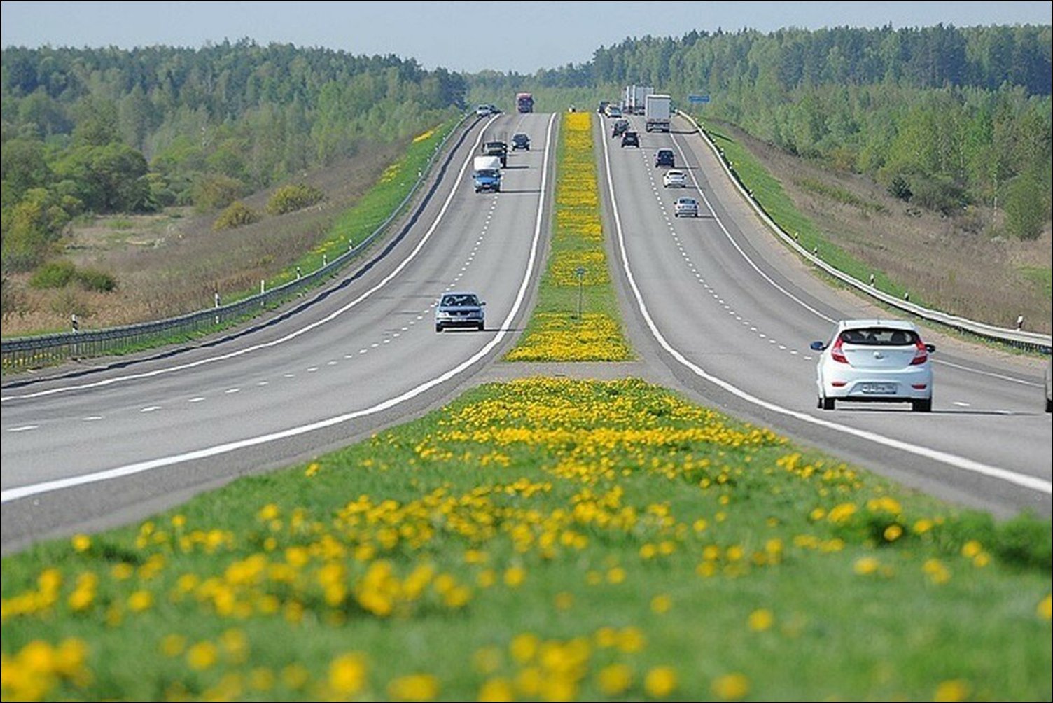 Автомагистраль. М5 Урал. Трасса м5. Трасса м5 Казань. Федеральная трасса м5.