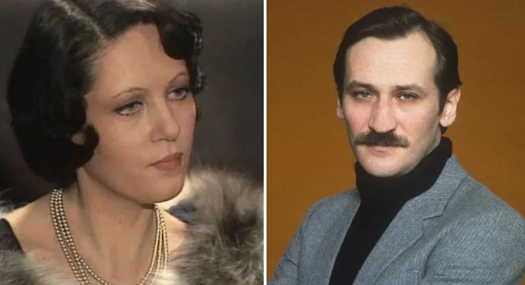 Савченко лидия актриса театра на таганке