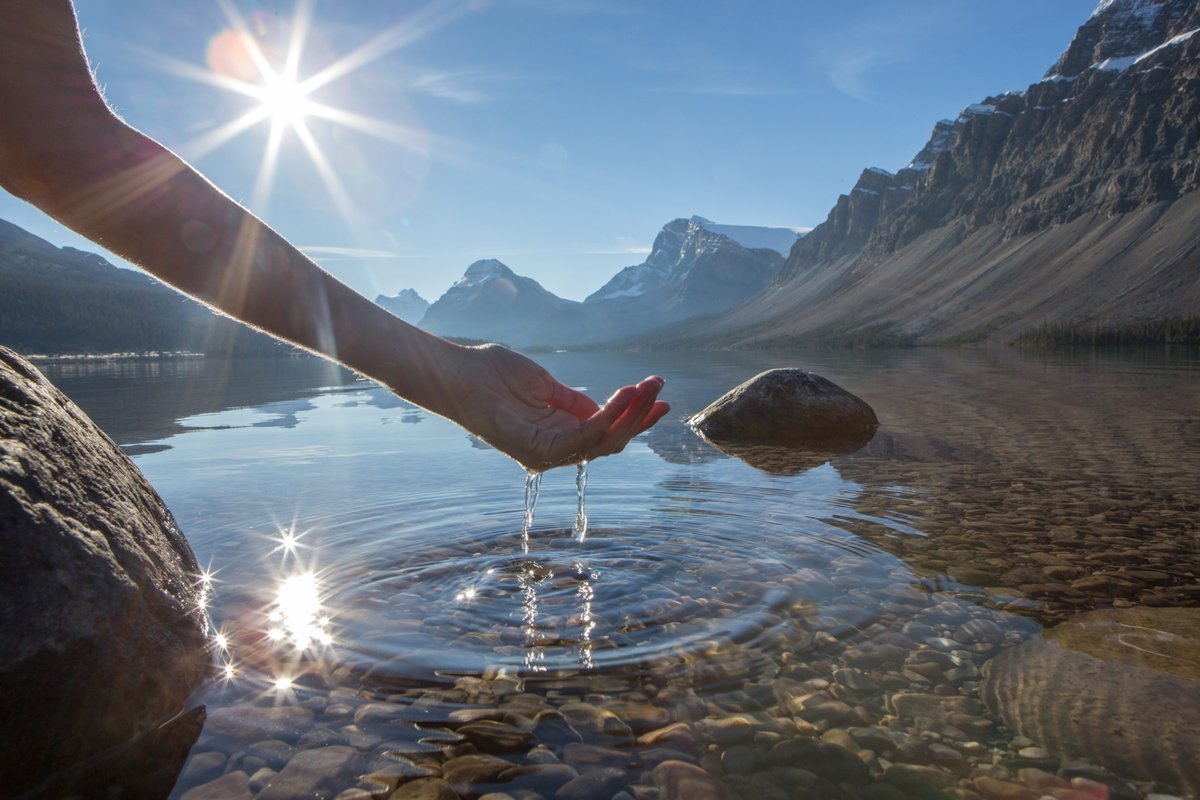 Вода это жизнь фото