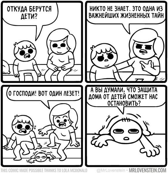 Откуда берутся картинки