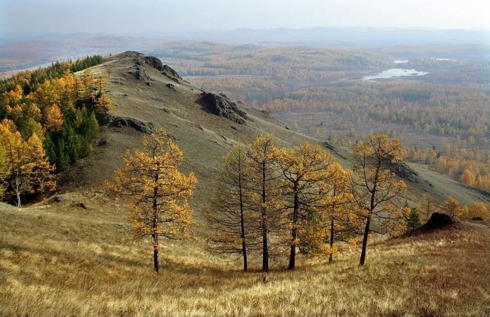 Хребет нурали фото