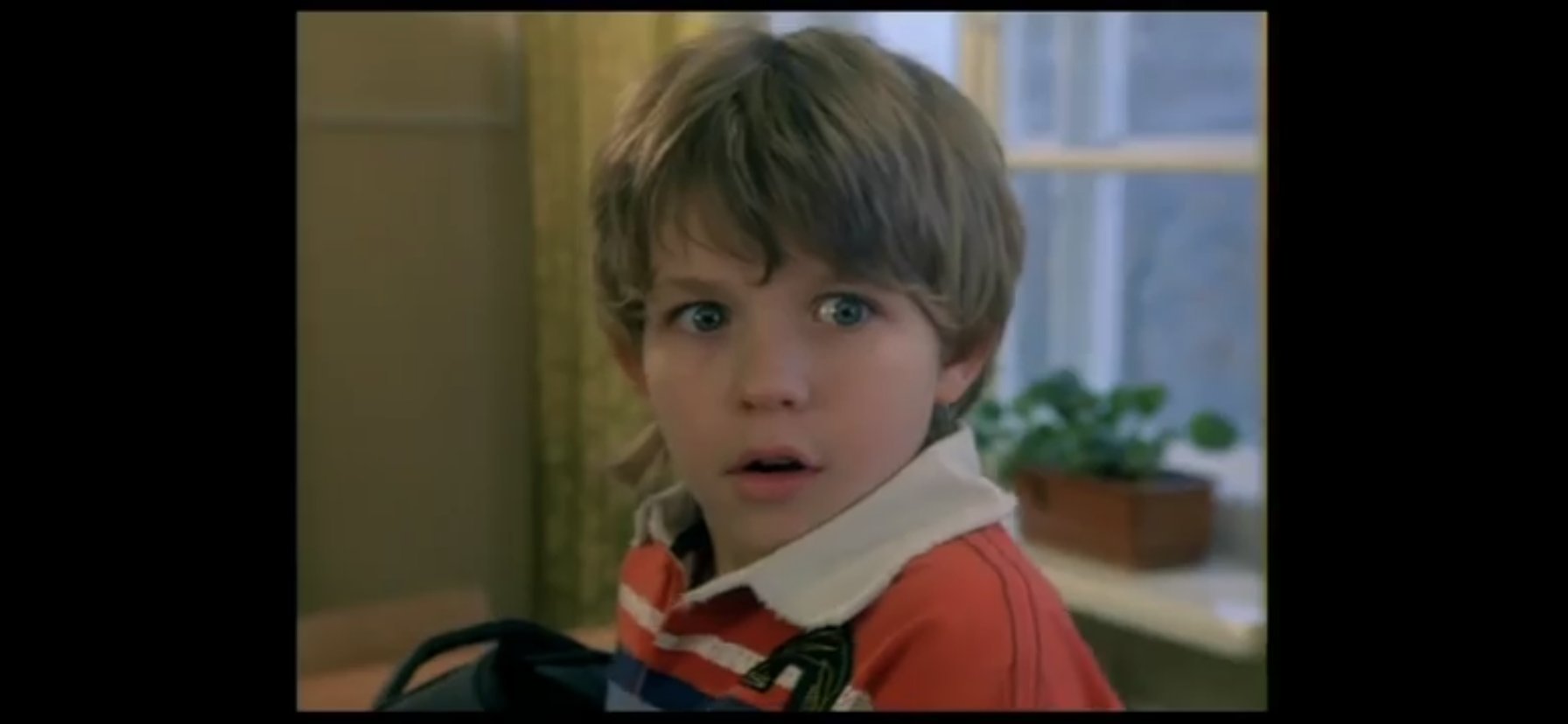 ералаш жуть