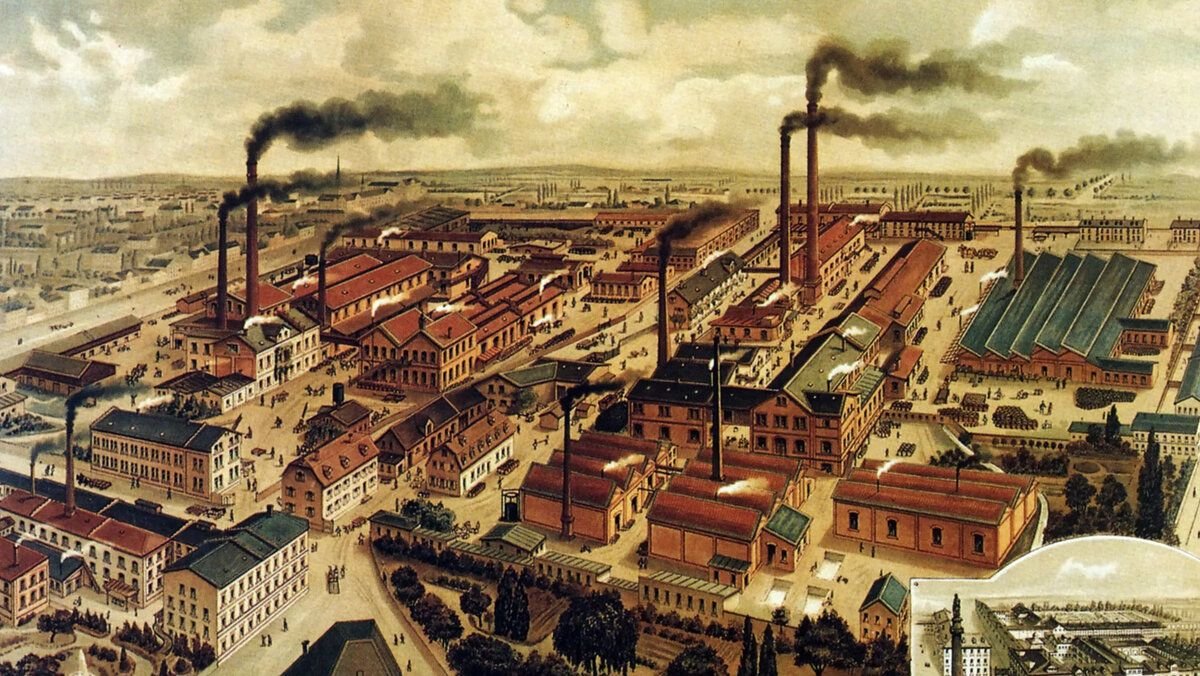 фабрика возрождение санкт петербург
