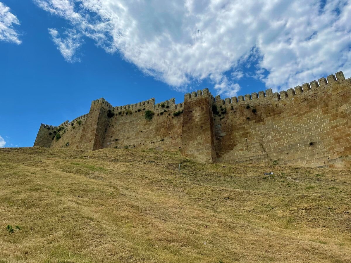 Нарын кала дербент фото высокого качества