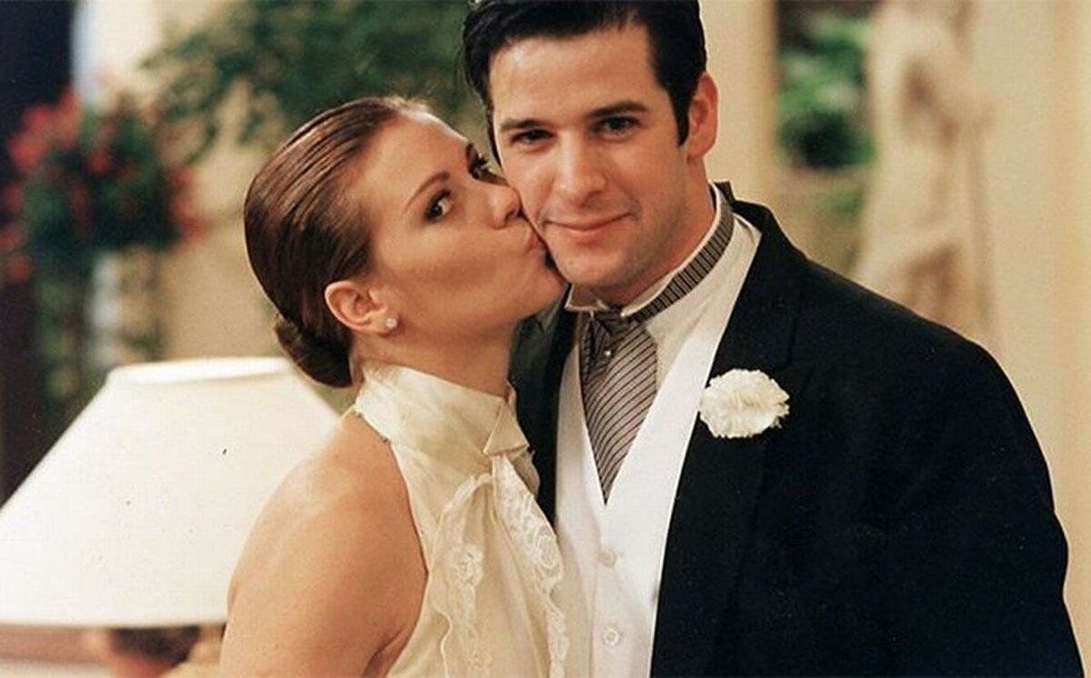 Бразильские сериалы 90- х и 2000- х, которые пользовались огромной ...