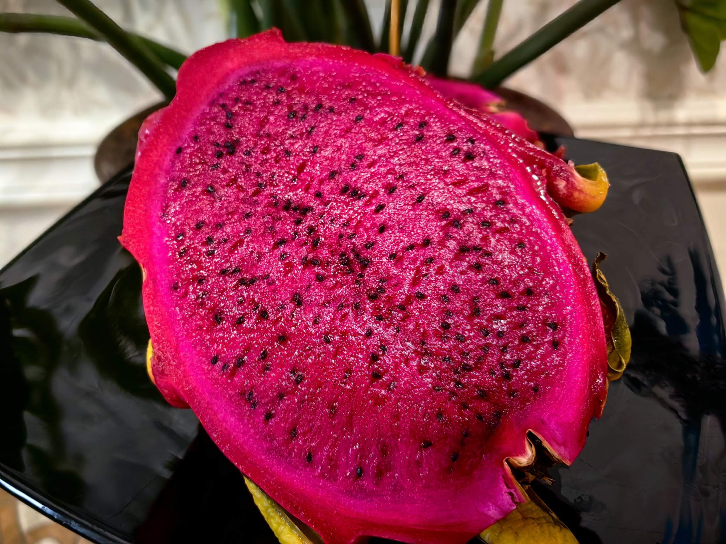 Pitahaya para que sirve