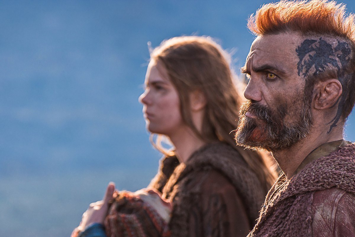 Генетики из немецкого Института истории человечества Макса