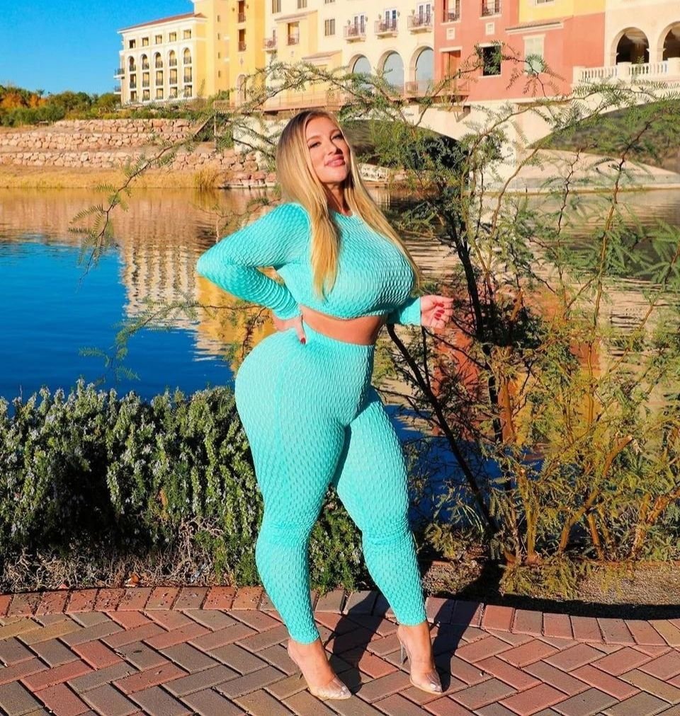 Taya Christian