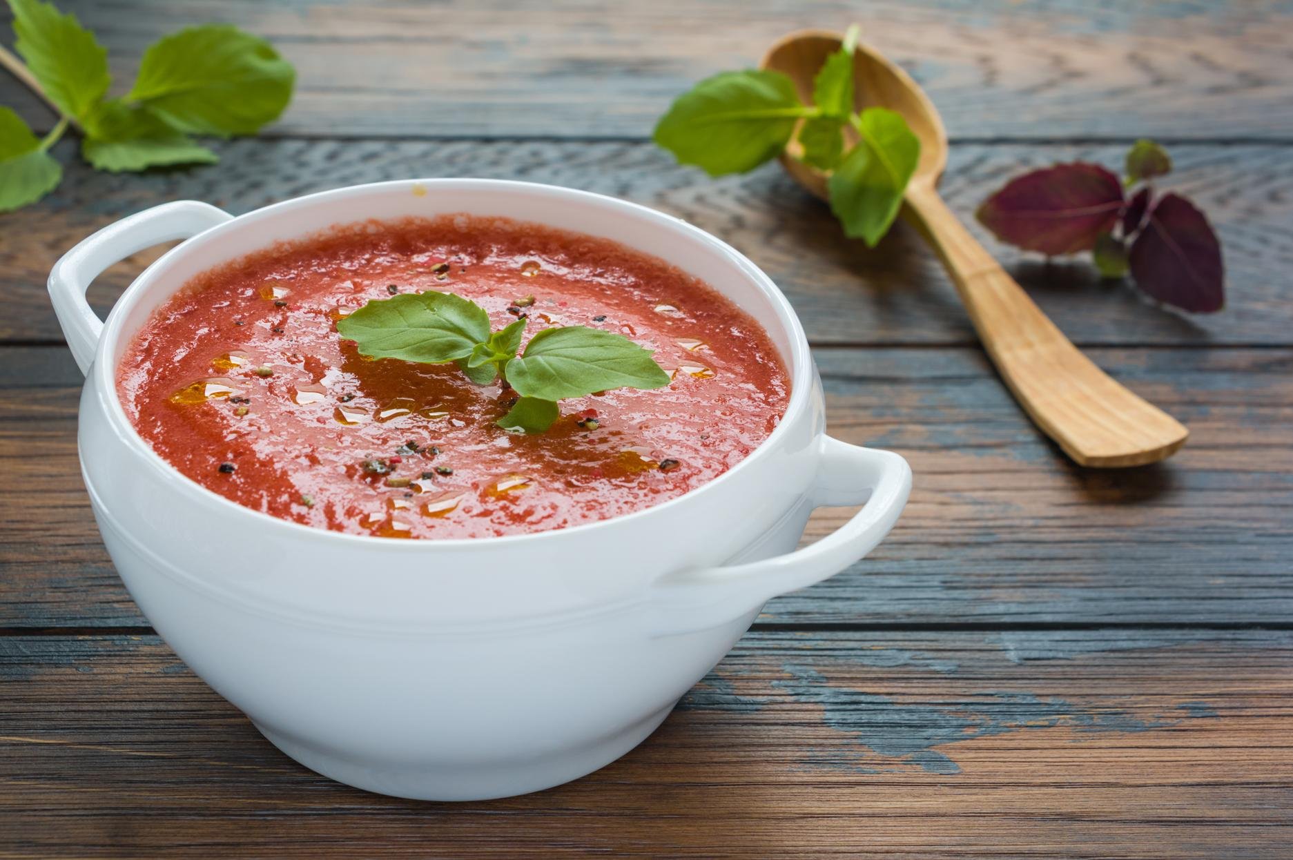 10 вкусных супов из разных стран которые стоит попробовать
