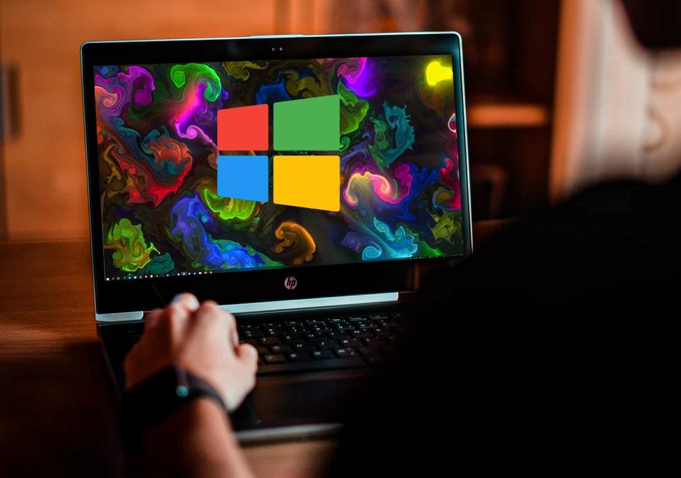 Как бесплатно поставить живые обои на рабочий стол Windows ...
