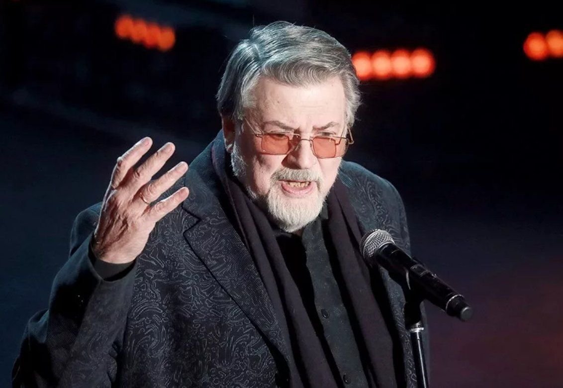 в каком году родился ширвиндт