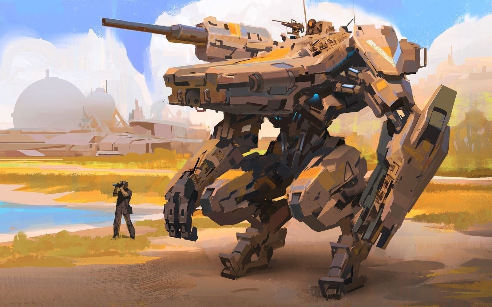 Боевые мехи sci-fi art. Концепт mech. Боевой мех шагоход sci fi. Gundam 2 роботы арт. Мехи арты.