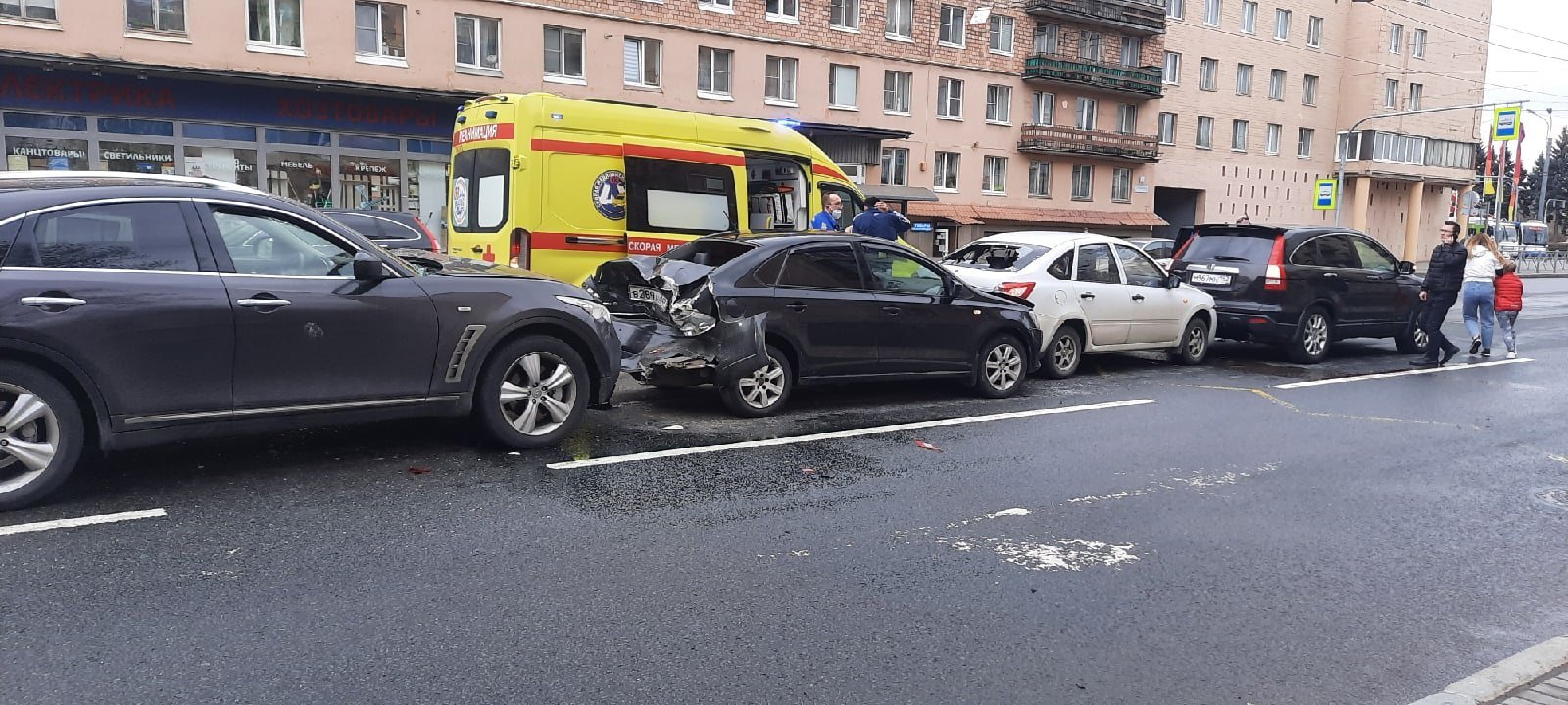 Если пьяный за рулем попал в дтп но не виноват