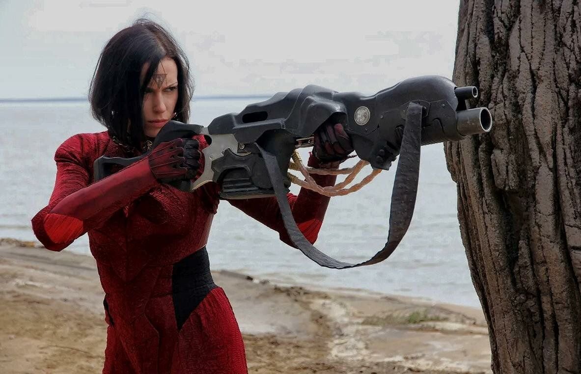 последний друид