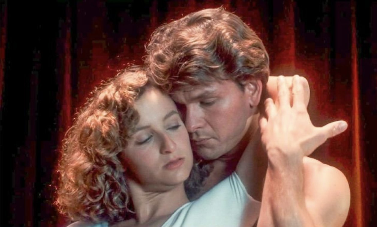 Dirty Dancing 1987