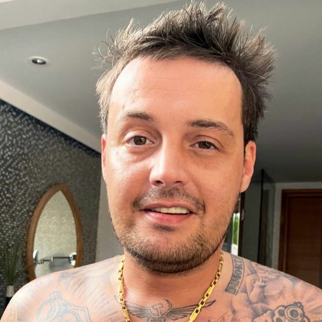 алексей долматов толстый. гуф сейчас. гуф с женой 2023. гуф. гуф сейчас 2022.