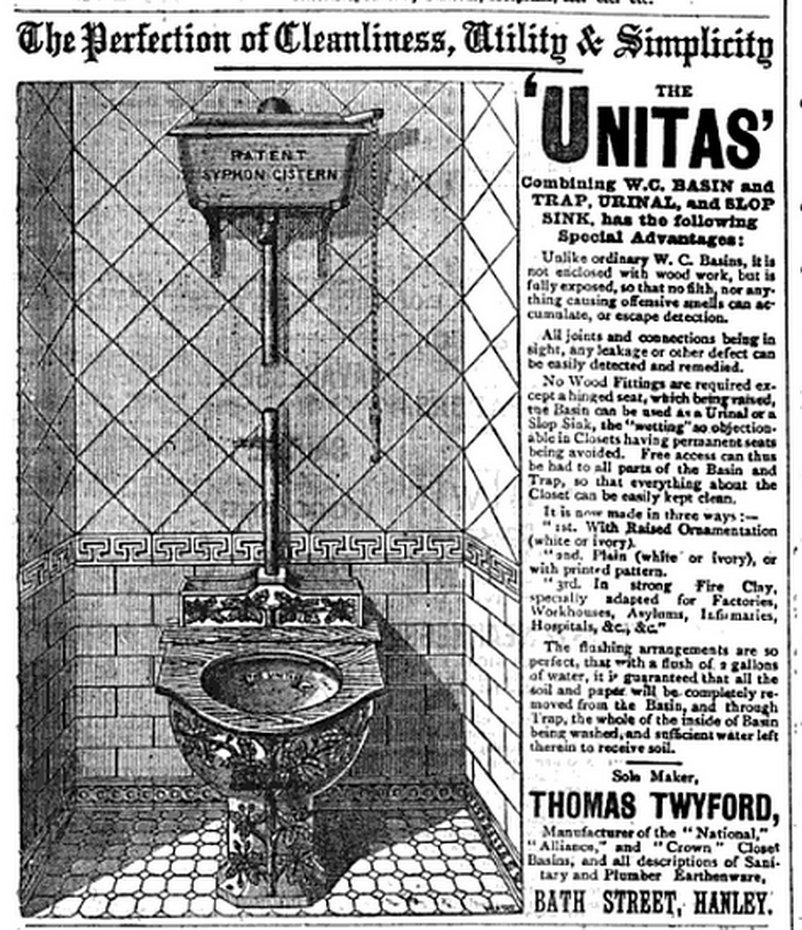 Туалет томаса крэппера. Ватерклозет музей в санкт-петербурге. 1883 году томас твайфорд унитаз. Первый унитаз. Первый унитаз.