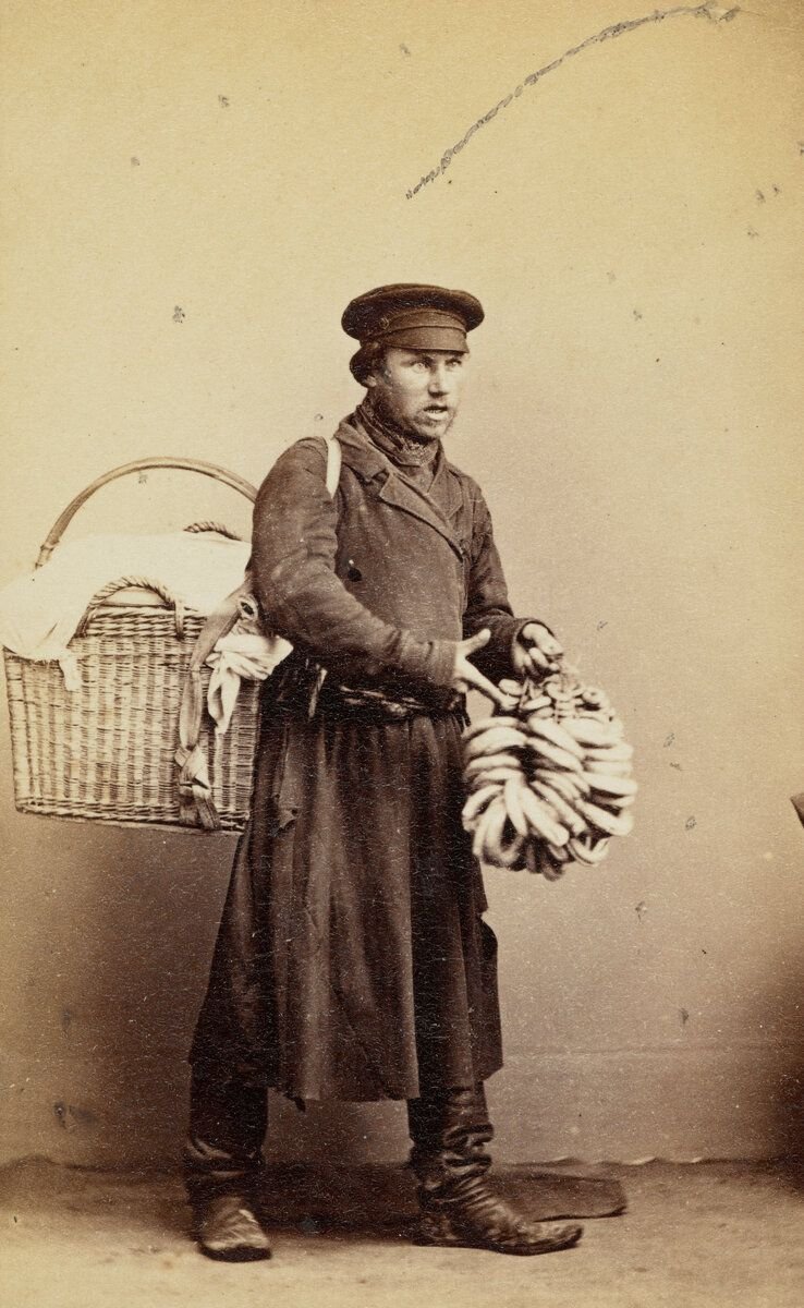 Фото русских 19 века
