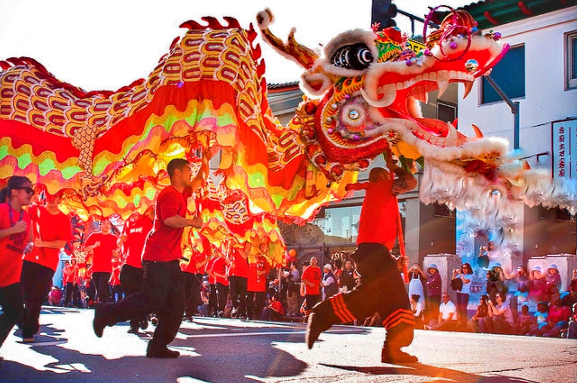 День дракона. Китайский новый год (Chinese New year). Китайский праздник Чуньцзе. Чуньцзе праздник весны. Китайский новый год праздник весны Чуньцзе.